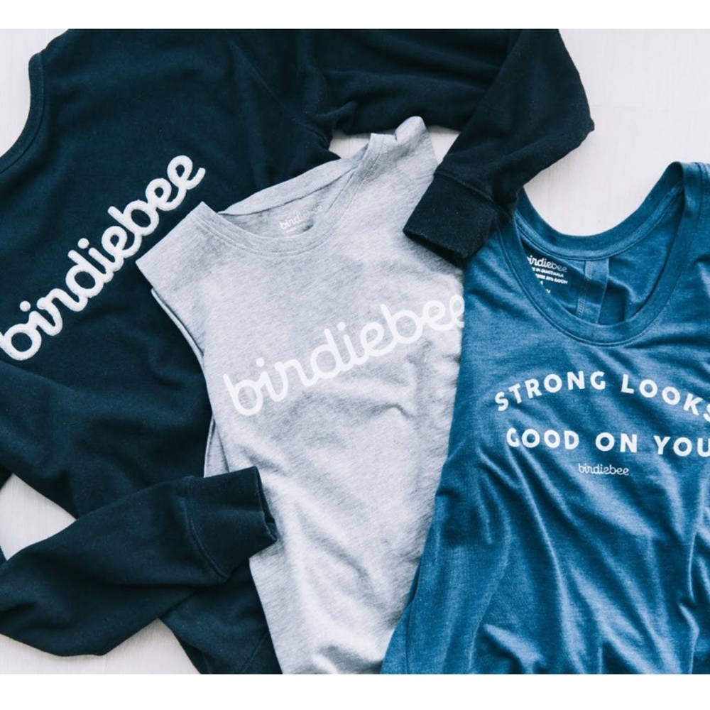 ISO Birdiebee (In search of)